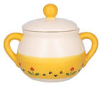 Kiki's Delivery Service Sugar Pot Osono