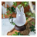 My Neighbor Totoro Statue Small Totoro transparent pocket