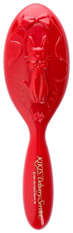 Kiki's Delivery Service Hairbrush Kiki red color