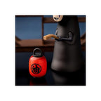 Spirited Away Light No Face 16 cm