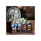My Neighbor Totoro Statue Three-wheeler Diorama / Calendar 11 cm *English Version*
