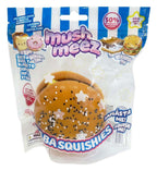 Mushmeez Squeeze Figures Core Taba 18 cm  Display (24)