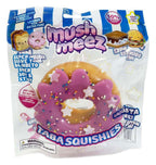 Mushmeez Squeeze Figures Core Taba 18 cm  Display (24)