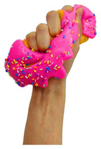 Mushmeez Squeeze Figures Core Taba 18 cm  Display (24)
