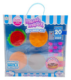 Mushmeez Squeeze Figures DIY Kit Drip