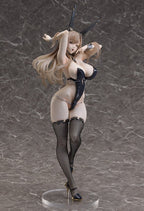Original Character PVC Figure 1/4 Creators Opinion Obsidia Bunny 49 cm