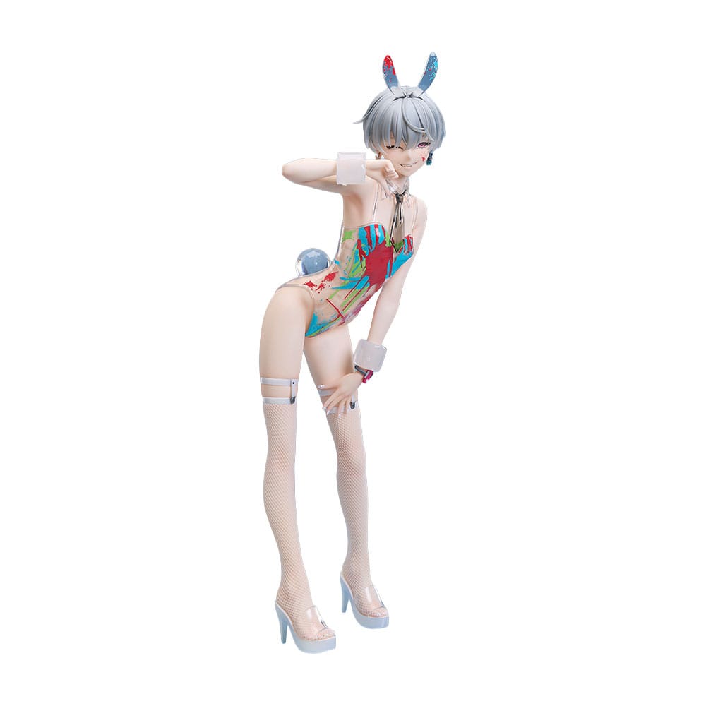 Creators Opinion PVC Statue 1/4 Kimi Bunny Ver. 43 cm
