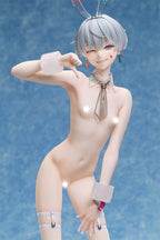 Creators Opinion PVC Statue 1/4 Kimi Bunny Ver. 43 cm