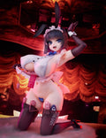 Original Character PVC Figure 1/4 Kaede Onazuki Maid Bunny Ver. 32 cm