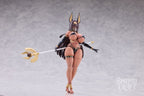 Original Character Isekai Emaki Action Figure Parts 1/12 Egyptian Goddess Bastet
