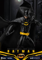 DC Comics Dynamic 8ction Heroes Action Figure Batman 1989 Standard Version 21 cm