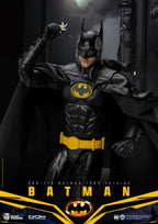 DC Comics Dynamic 8ction Heroes Action Figure Batman 1989 Standard Version 21 cm