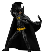 DC Comics Dynamic 8ction Heroes Action Figure Batman 1989 Standard Version 21 cm