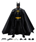 DC Comics Dynamic 8ction Heroes Action Figure Batman 1989 Standard Version 21 cm