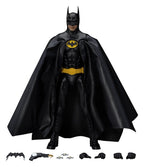 DC Comics Dynamic 8ction Heroes Action Figure Batman 1989 Standard Version 21 cm