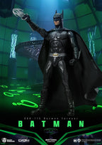 DC Comics Dynamic 8ction Heroes Action Figure Batman (Batman Forever) 21 cm