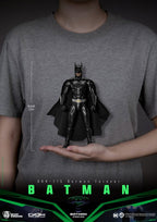 DC Comics Dynamic 8ction Heroes Action Figure Batman (Batman Forever) 21 cm