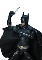 DC Comics Dynamic 8ction Heroes Action Figure Batman (Batman Forever) 21 cm