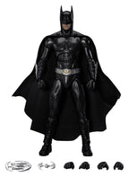 DC Comics Dynamic 8ction Heroes Action Figure Batman (Batman Forever) 21 cm