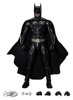 DC Comics Dynamic 8ction Heroes Action Figure Batman (Batman Forever) 21 cm