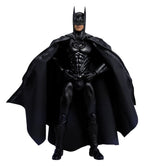 DC Comics Dynamic 8ction Heroes Action Figure Batman (Batman & Robin) 21 cm