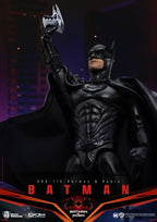 DC Comics Dynamic 8ction Heroes Action Figure Batman (Batman & Robin) 21 cm