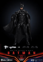 DC Comics Dynamic 8ction Heroes Action Figure Batman (Batman & Robin) 21 cm