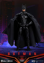 DC Comics Dynamic 8ction Heroes Action Figure Batman (Batman & Robin) 21 cm