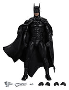 DC Comics Dynamic 8ction Heroes Action Figure Batman (Batman & Robin) 21 cm