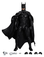 DC Comics Dynamic 8ction Heroes Action Figure Batman (Batman & Robin) 21 cm