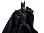 DC Comics Dynamic 8ction Heroes Action Figure Batman (Batman & Robin) 21 cm
