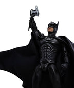 DC Comics Dynamic 8ction Heroes Action Figure Batman (Batman & Robin) 21 cm