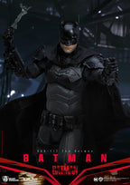 DC Comics Dynamic 8ction Heroes Action Figure Batman (The Batman) 21 cm