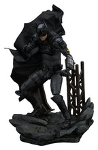 DC Comics Dynamic 8ction Heroes Action Figure Batman (The Batman) 21 cm