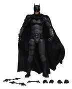 DC Comics Dynamic 8ction Heroes Action Figure Batman (The Batman) 21 cm