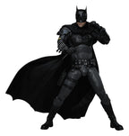 DC Comics Dynamic 8ction Heroes Action Figure Batman (The Batman) 21 cm