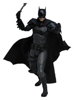 DC Comics Dynamic 8ction Heroes Action Figure Batman (The Batman) 21 cm