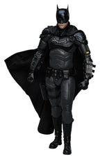 DC Comics Dynamic 8ction Heroes Action Figure Batman (The Batman) 21 cm