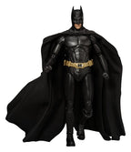 DC Comics Dynamic 8ction Heroes Action Figure Batman (Batman Begins) 21 cm