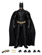 DC Comics Dynamic 8ction Heroes Action Figure Batman (Batman Begins) 21 cm