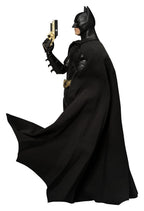 DC Comics Dynamic 8ction Heroes Action Figure Batman (Batman Begins) 21 cm