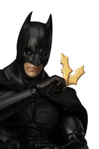 DC Comics Dynamic 8ction Heroes Action Figure Batman (Batman Begins) 21 cm