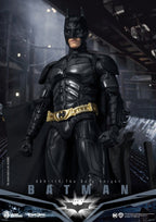 DC Comics Dynamic 8ction Heroes Action Figure Batman (The Dark Knight) 21 cm