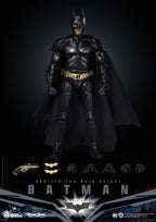 DC Comics Dynamic 8ction Heroes Action Figure Batman (The Dark Knight) 21 cm