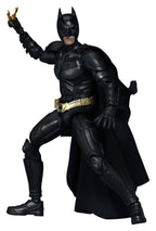 DC Comics Dynamic 8ction Heroes Action Figure Batman (The Dark Knight) 21 cm