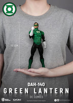 DC Comics Action Figure Green Lantern 20 cm