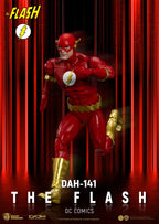 DC Comics Action Figure The Flash 20 cm