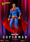 DC Comics Action Figure Superman 20 cm