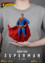 DC Comics Action Figure Superman 20 cm