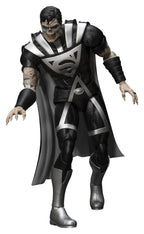 DC Comics Blackest Night Action Figure Superman